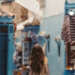 Sustainable Fashion Exploration - Photo Of Woman Wearing Yellow Dress