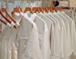 How to Create a Capsule Wardrobe with Clothing Exchange