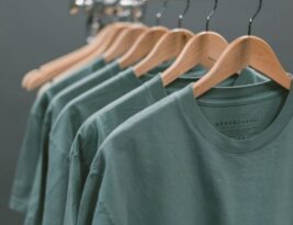 How to Support a Circular Economy with Clothing Exchange