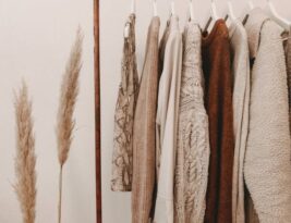 Step into the World of Sustainable Fashion with Clothing Exchange